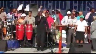 Julio Bardonado La Chikungunya En Vivo