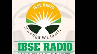 IBSE  Radio LIVE