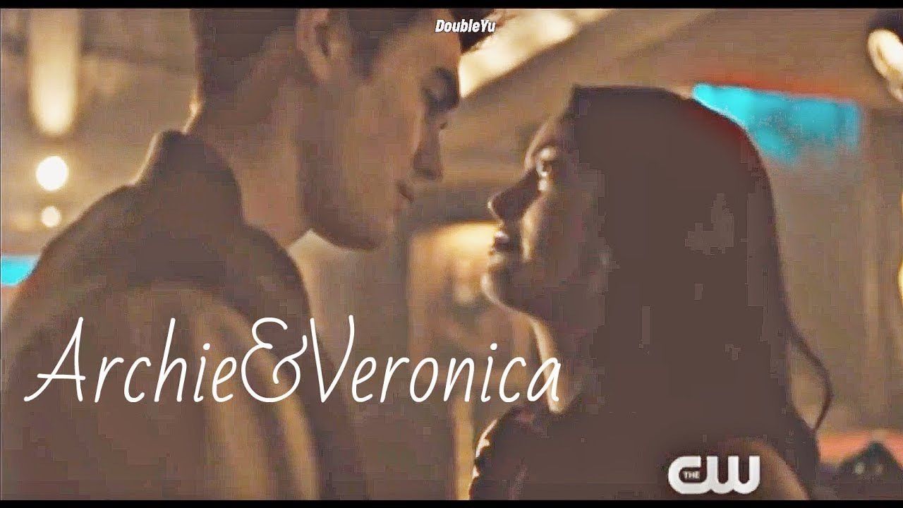 Archie & Veronica - Сколько не виделись мы |Riverdale|
