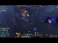 🌍 Earthshaker Pos3 Gameplay | 5K MMR Dota 2