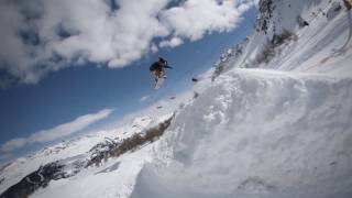 VARS PARK MARS 2016