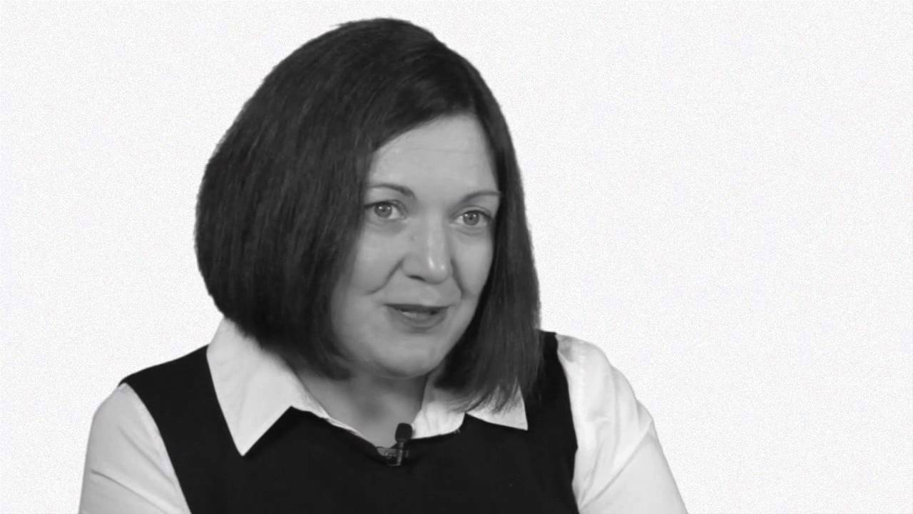 Cancer: Delayed diagnosis - Dr Rachel Hughes