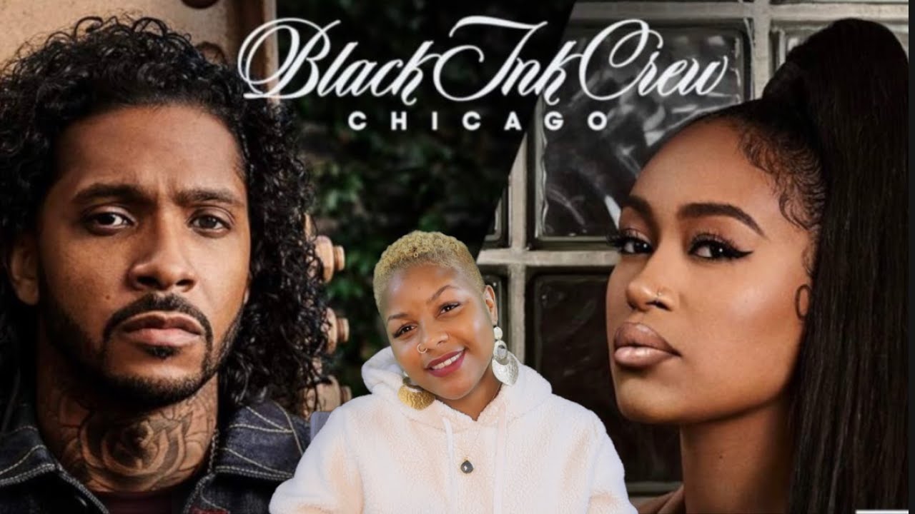 black ink crew chicago episodes