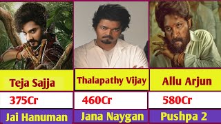 Top 99 : Highest Paid Actors in 2026 | Salary/Fees For Per Movie | Srk | Prabhas | Rajnikanth | 
