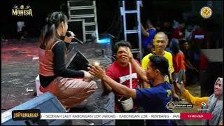 MAWAR HITAM-ADEL SALSABELA || MAHESA MUSIC