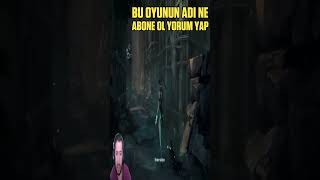 ROBOT KADIN NASIL BU KADAR GÜÇLÜ OYUN NE #sorucevap #oyunumodokunma