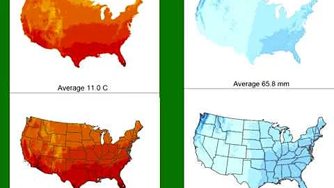 U.S. Forest Service Research Websites Which Model ...