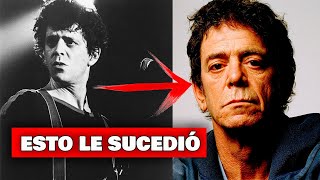 Thumbnail image for El día que MURIÓ  LOU REED - Documental sobre Lou Reed