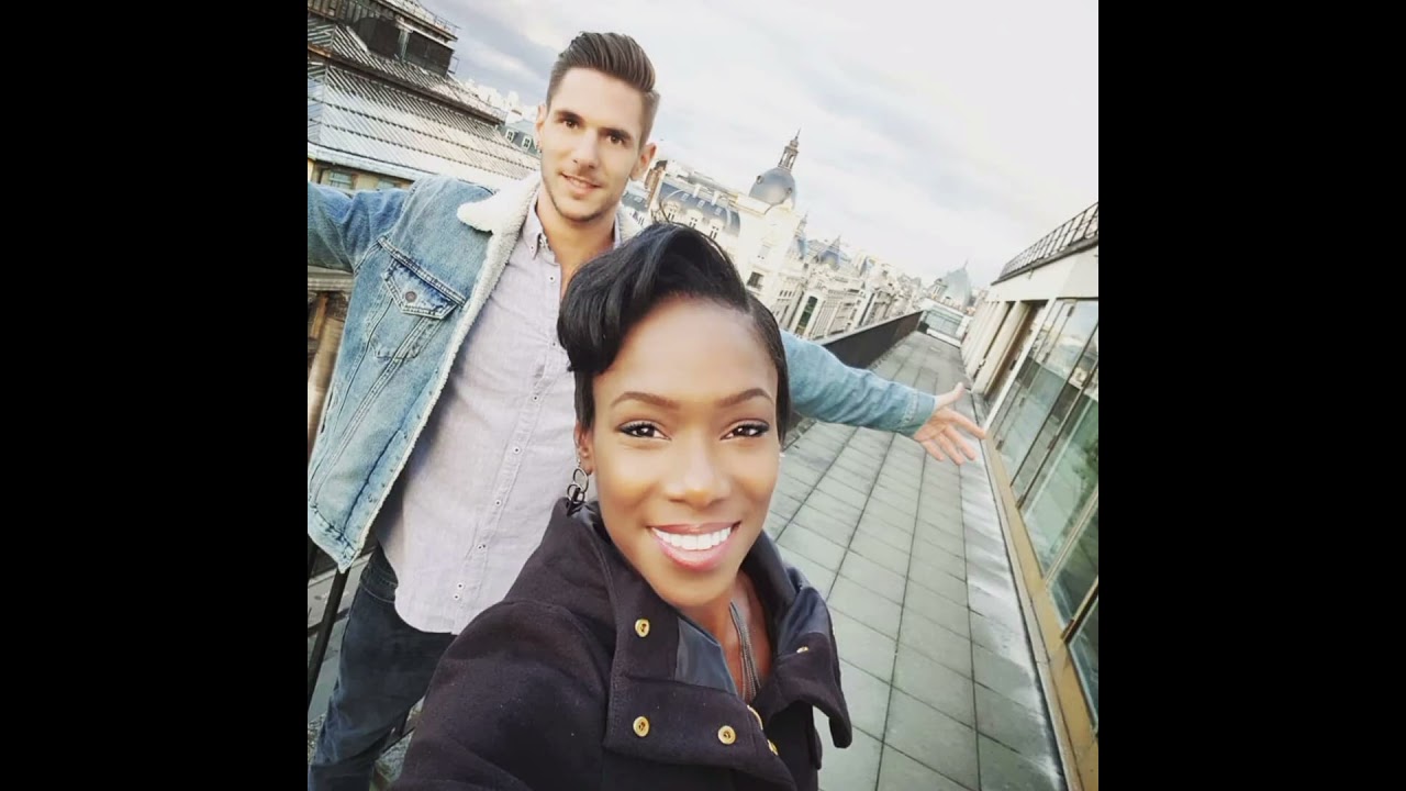 vanessa james and morgan cipres