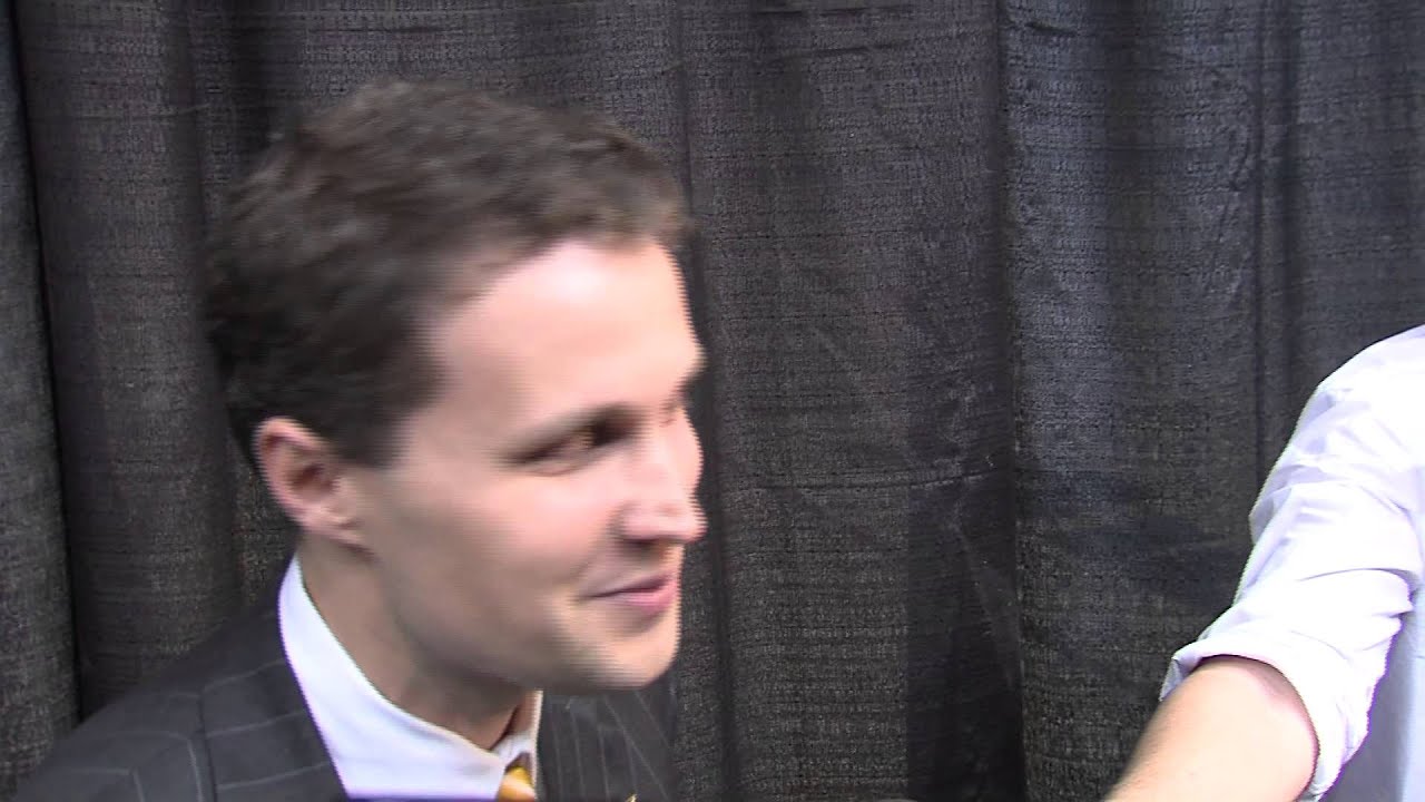 Will Wade Sound Bites