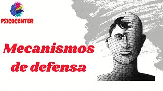 Mecanismos de Defensa