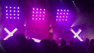 CHVRCHES ‘Deliverance’ Live @ Palace Theatre, St. Paul, 10.3.18