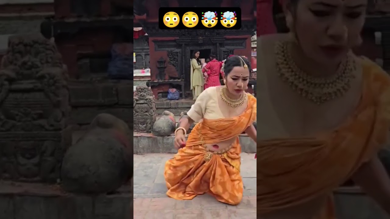 Aashika Tamang 😳🔥!! Aashika Tamang ko Viral Dance 🔥