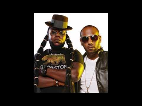 95 South - Rodeo ( Funkymix ) HQ audio - YouTube