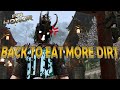 BACK TO EAT MORE DIRT TODAY – Duels – FOR HONOR