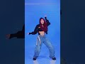 Dayoung - "What's a girl to do" dance cover #Dayoung #shorts