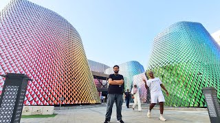 Pakistan Pavilion - Dubai Expo2020