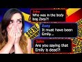 Dumbest Killer Ever!! | GUILTY (Text Story)