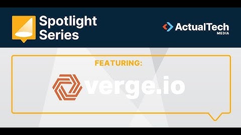 Verge: Virtualize Your Entire Data Center