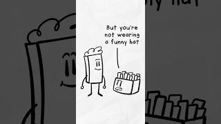 Funny hat day!