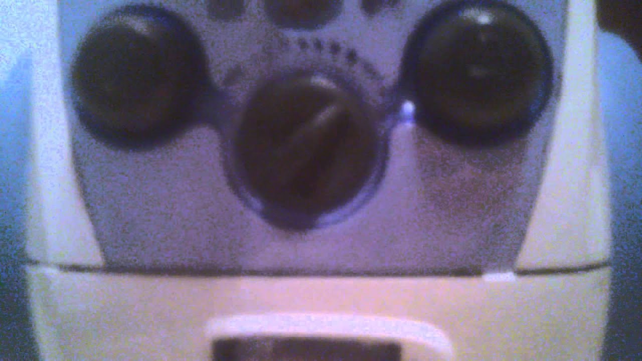 The Vacuum Cleaner A Horror Movie YouTube