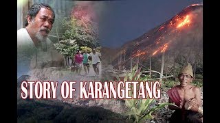 Film 'STORY OF KARANGETANG' balaKau Production