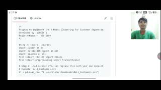 Implementation-of-K-Means-Clustering-for-Customer-Segmentation