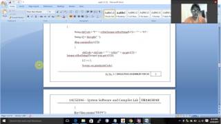 compiler 6