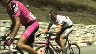 Cycling Tour de France 2001 Part 4
