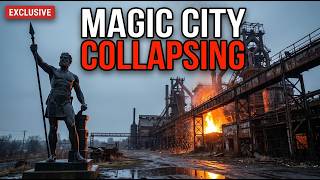 The Magic City Is Quietly Collapsing — Here's What's Left