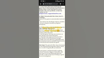 HOW TO PLAY PUBG NEW STATE(CRASH FREE AND NO NETWORK ERROR) | 100% Working |