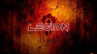 Legion Guild Classic Wow