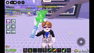 opening secret block+ edit this video 📸