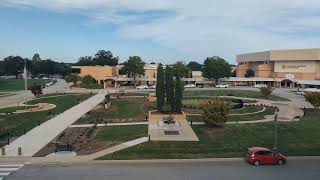 BJU Front Campus Live - 10/08/2026