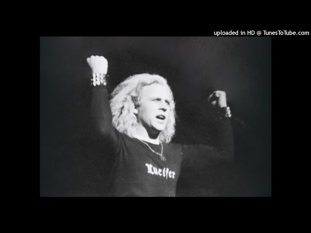 Kat - Metal i piekło