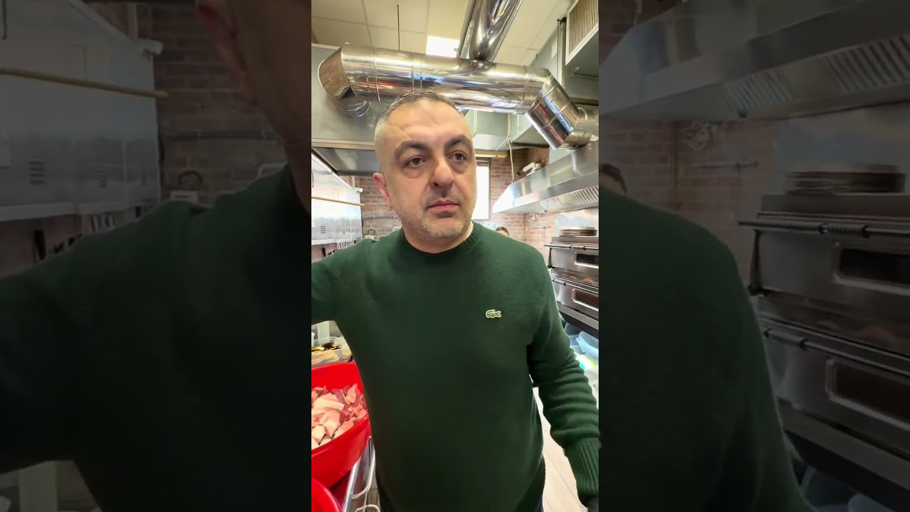 👉 Ресторан грузинской кухни в Болонье 🇮🇹 «PANE GEORGIANO» 👉 Via Donato Creti, 77