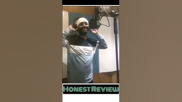 Arijit Singh recording song - Rare video