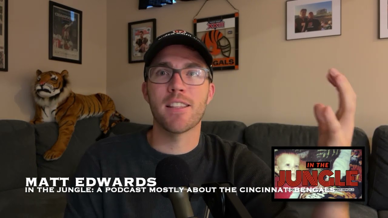 Preseason Game 1 thoughts + The Jackson Carman Conundrum (E2/'24)