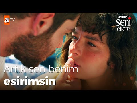 Zeliş ve Mehmet