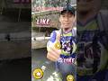 Mancing Lagi Di Spot Bawah Jembatan, Ada Aja Ikannya. #mancing #fishing #shorts