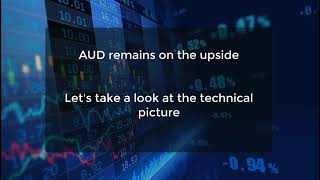 AUD/USD: Falling jobless rate