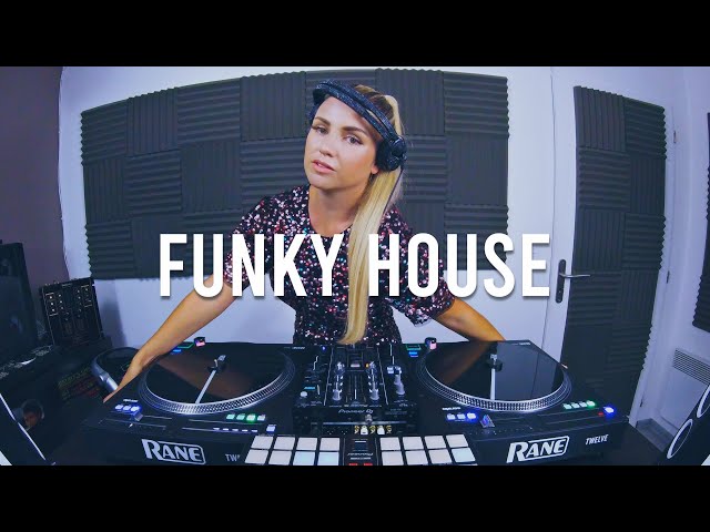 Funky House Mix | #1 | The Best of Funky House class=