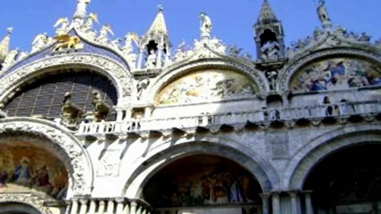 Stage Parades - Sempiternum