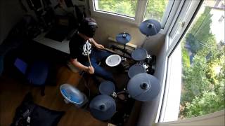 Dave Weckl - Carousel