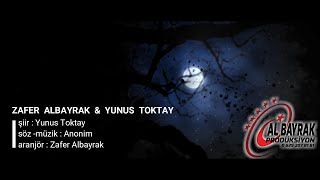 Sen  Bir Aysın / Zafer Albayrak  - Yunus Toktay - 2020