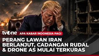 Download lagu [FULL] Apa Kabar Indonesia Pagi (07/22/2026) | tvOne