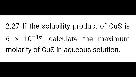 SOLUTIONS | Exercise Questions 1.27 | CLASS 12 CHEMISTRY | NCERT CHAPTER 1