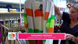 Sugerencias Comerciales - Mamino Modas 24-03-23