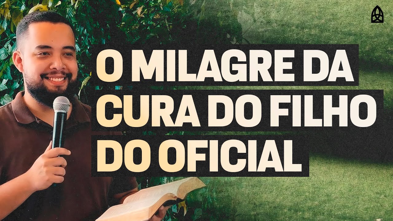 A ESPERANÇA QUE CURA A VERGONHA - João 