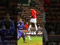 gol Ronaldo di final ucl 2008 🐐 #ronaldo #manchesterunited #ucl #football